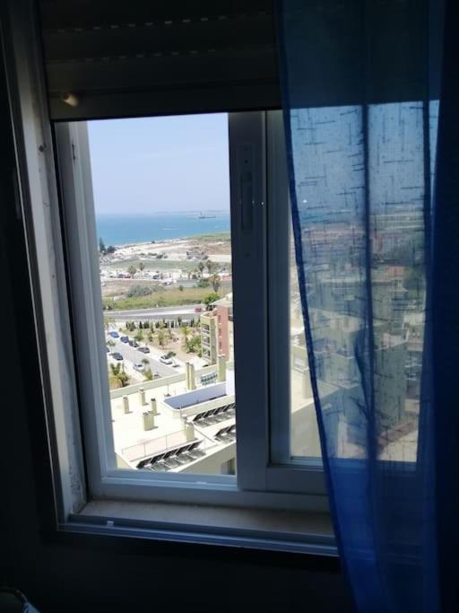 Apartment Precioso Y Amplio Con Vistas Al Mar