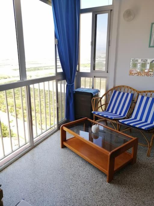 Apartment Precioso Y Amplio Con Vistas Al Mar *