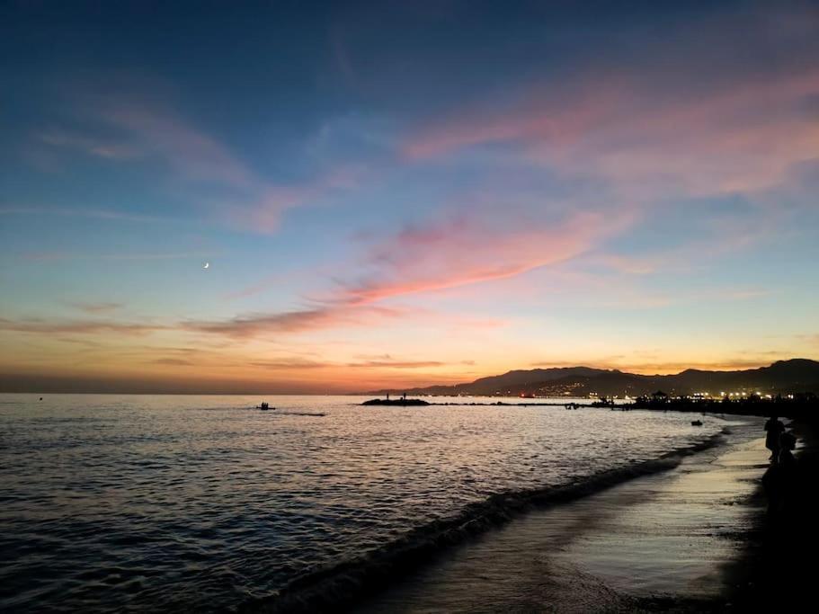 Precioso Y Amplio Con Vistas Al Mar Torrenueva (Andalusia)