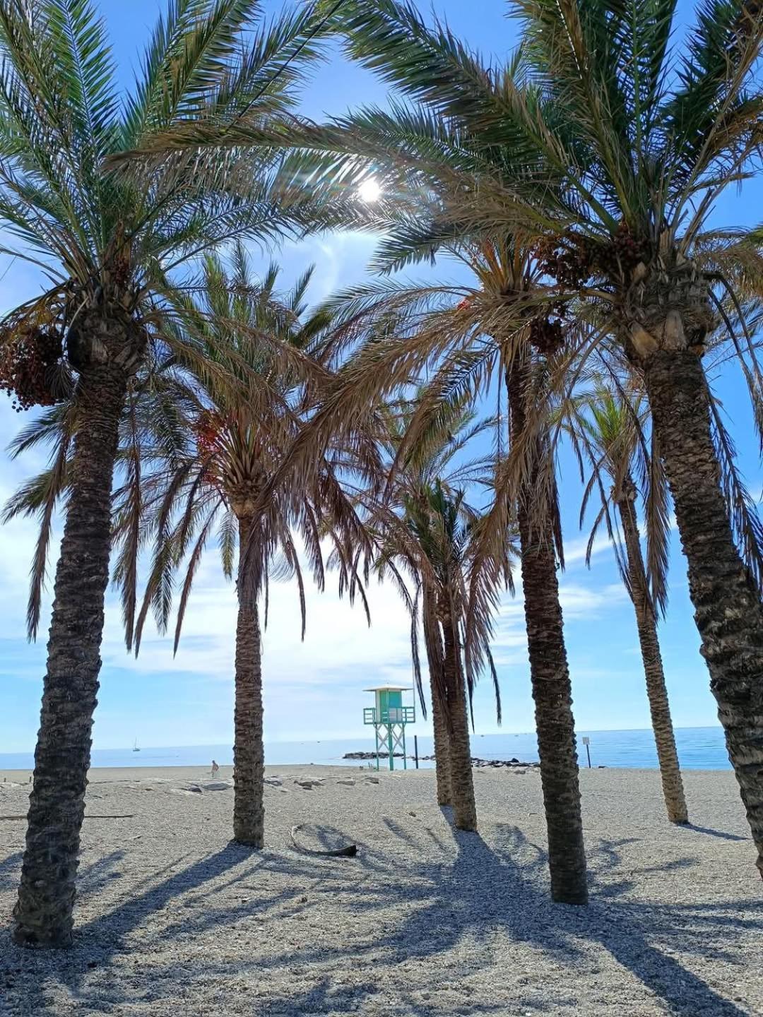 Precioso Y Amplio Con Vistas Al Mar Torrenueva (Andalusia)